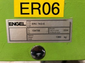 ENGEL ERC 74/2-E (2004)